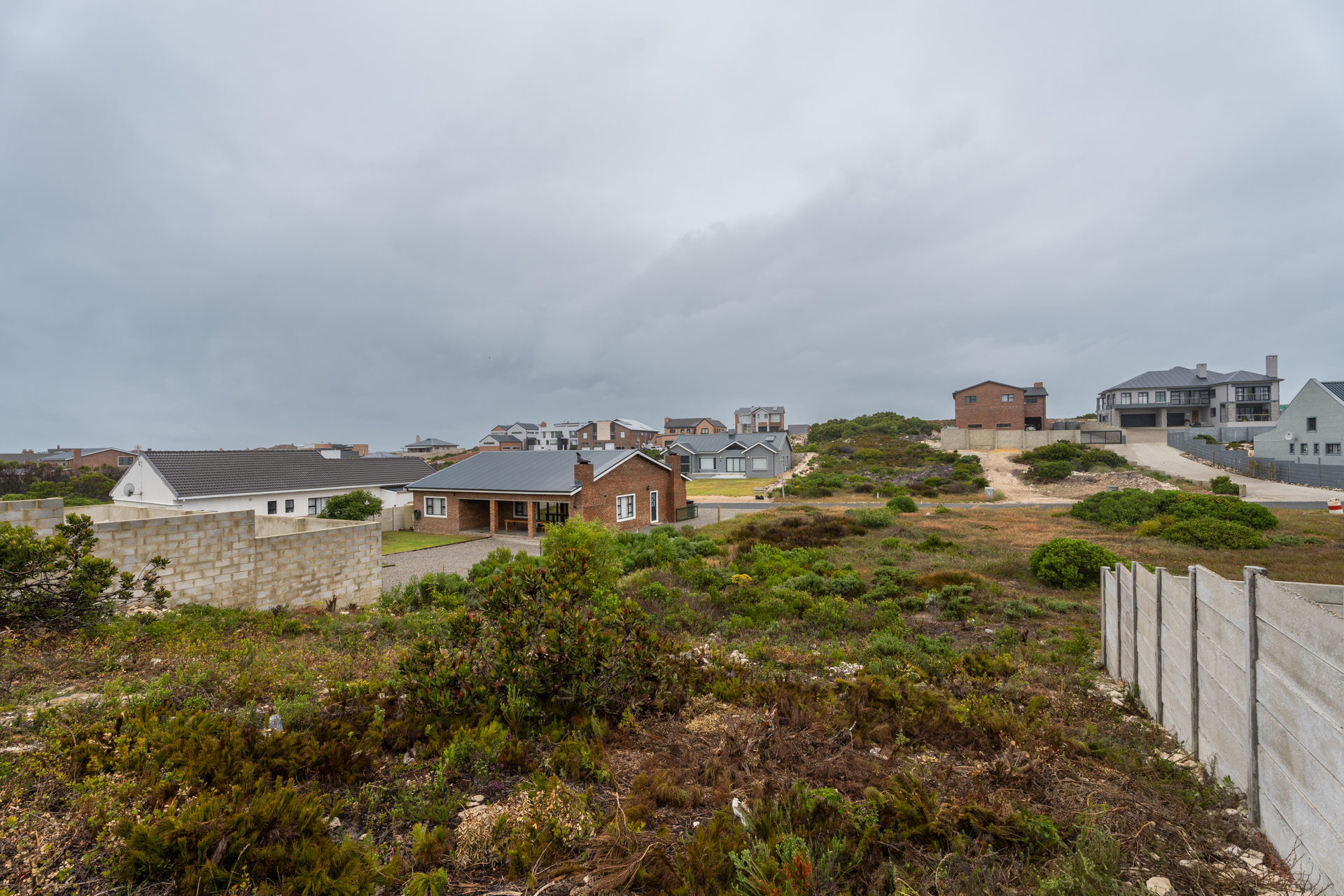 0 Bedroom Property for Sale in Struisbaai Western Cape